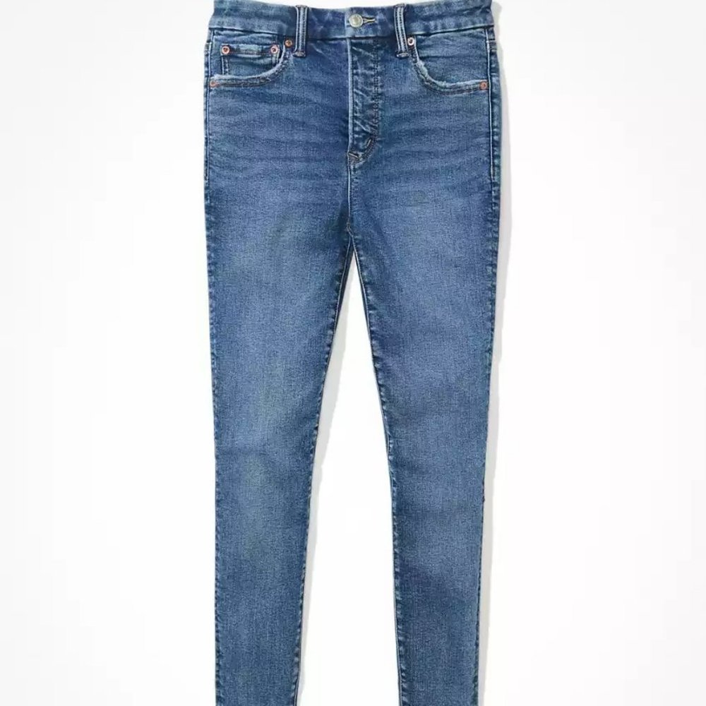 American Eagle Luxe Jegging
